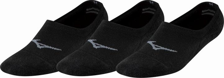Mizuno Super Short Socks 3p