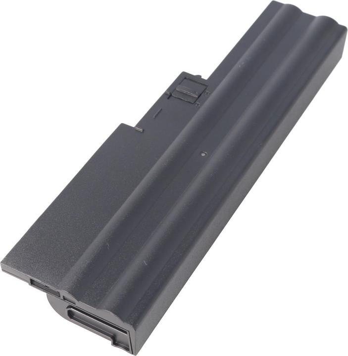 Image du produit AccuCell Batterie Lenovo ThinkPad T60, Thinkpad T61 (5200 mAh)
