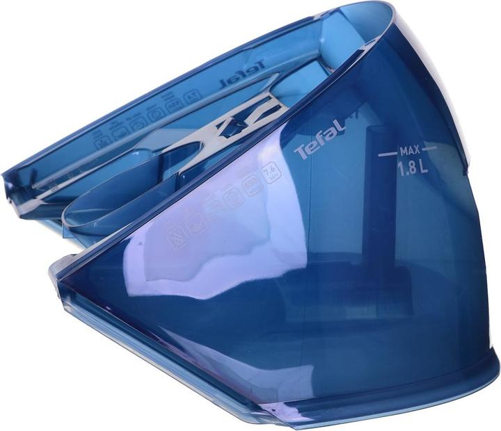 Productafbeelding Tefal Pro Express Protect GV9221E0 Stoomstrijkstation (2600 W, 140 g/min)