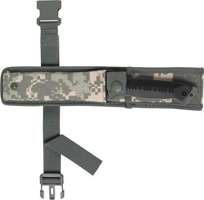 Produktbild Gerber Gear Warrant (11.40 cm)