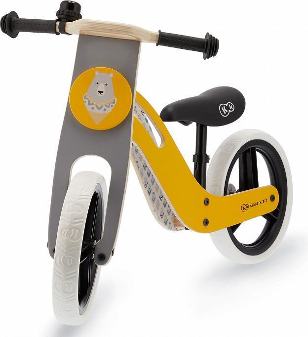 Actual product image KinderKraft Uniq (12")