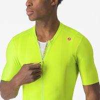 Actual product image Castelli Espresso Jersey (XS)