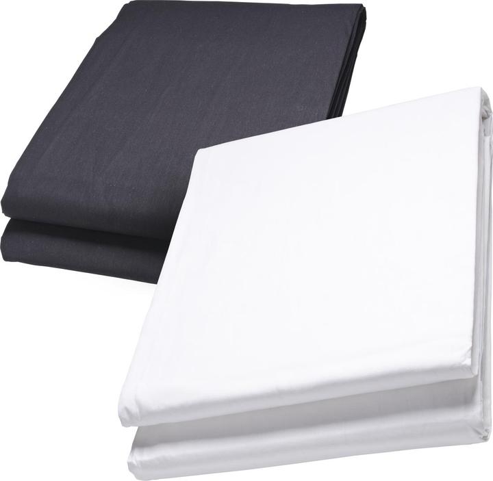 Actual product image Walimex Background set (307 cm, 256 cm)