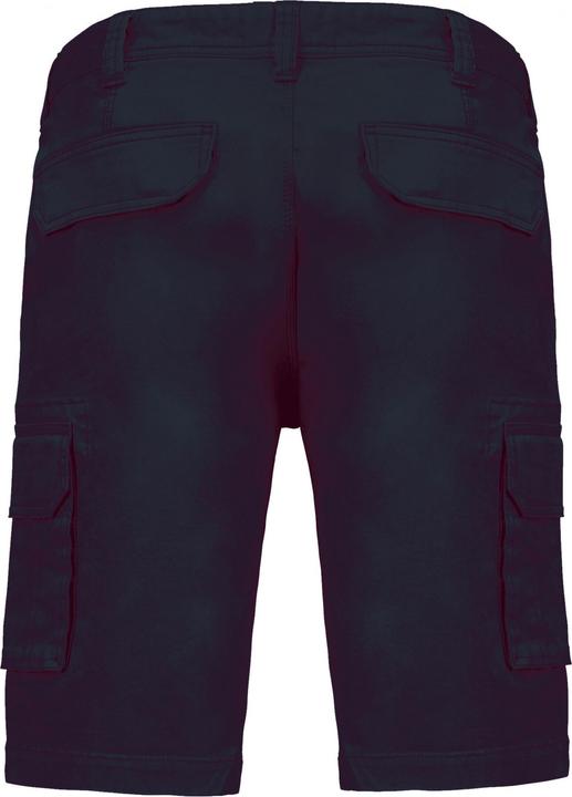 Actual product image Kariban Short cargo (40)