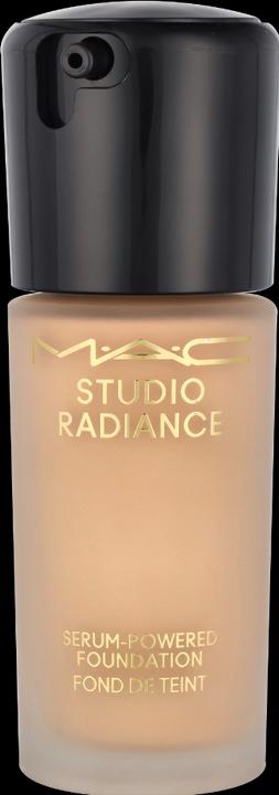 Image du produit MAC Cosmetics M.A.C. Studio Rad Sérum Pow Fond de Teint NC1"7,5 (NC17.5)