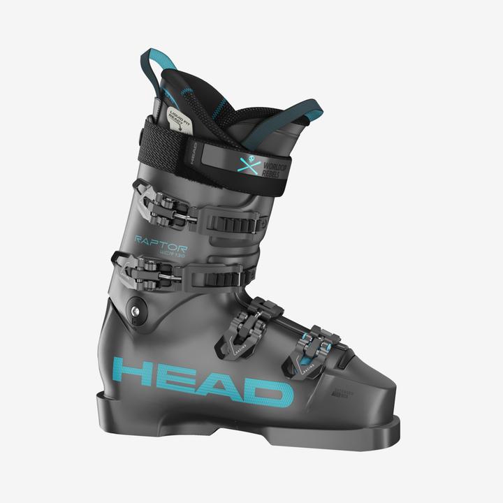 Produktbild Head RAPTOR WCR 140S PRO Race Skischuh (30.5)