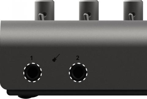 Produktbild Audient iD44 MK II (USB)
