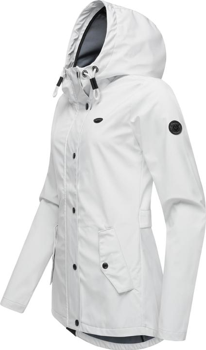 Actual product image Ragwear Margge Shell (XL)