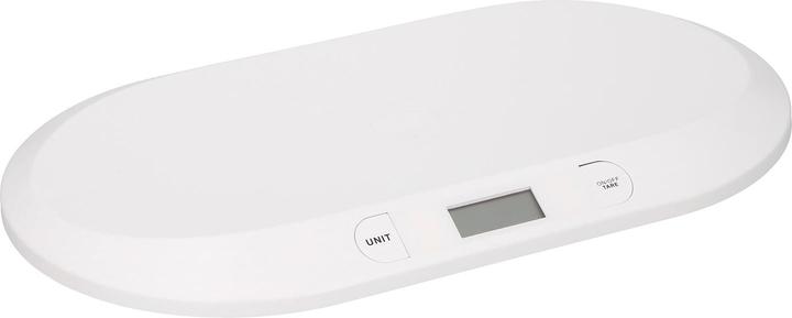 Grundig Babywaage (20 kg)