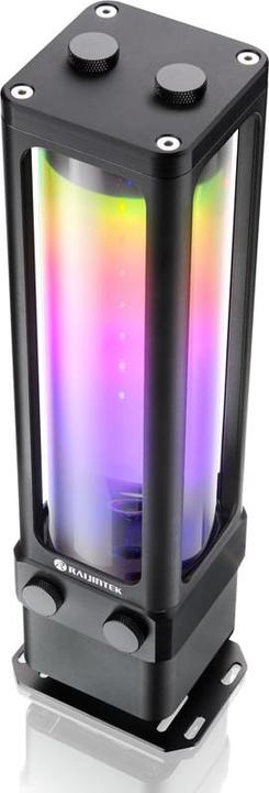 Immagine prodotto Raijintek SCYLLA PRO CA240 ARGB Set di raffreddamento ad acqua