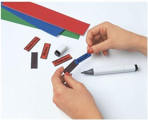 Immagine prodotto Magnetoplan MAGNETOFLEX - Profilo a U