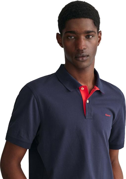 Image du produit GANT Polo (L)