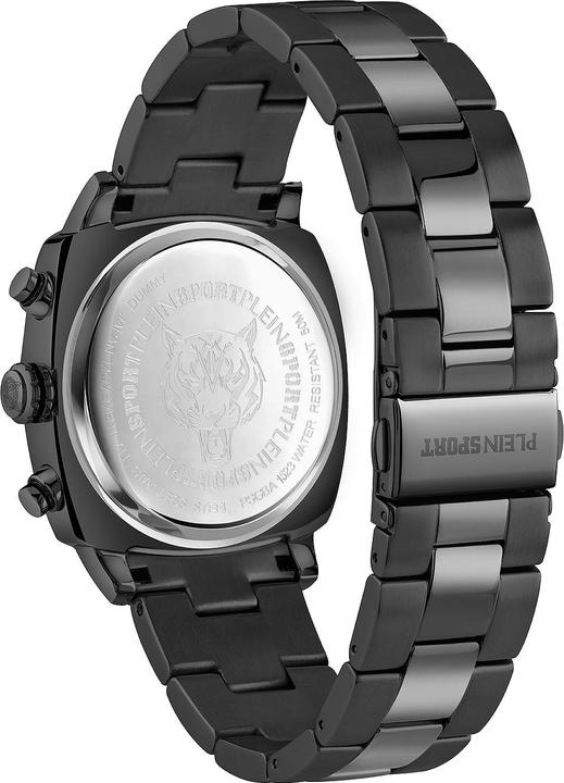 Immagine prodotto Plein Sport PSGBA1523 Gatto selvatico (Orologio da polso analogico, 40 mm)