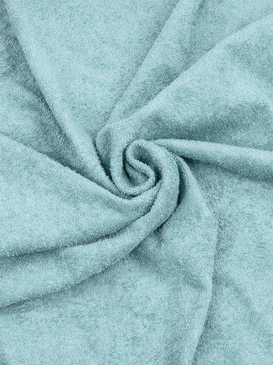 Actual product image Normani Kids hooded towel Bamako - 9223