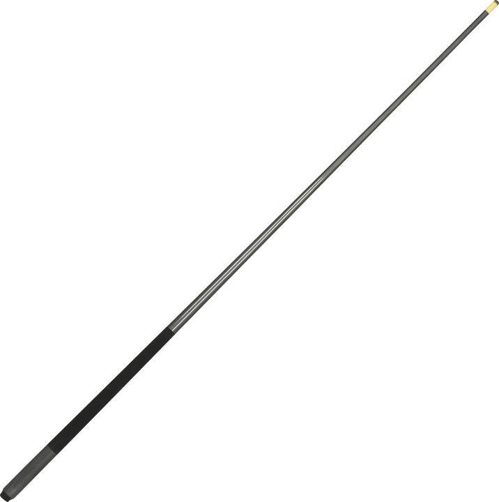 Actual product image Bison Billiard Cue Graphite