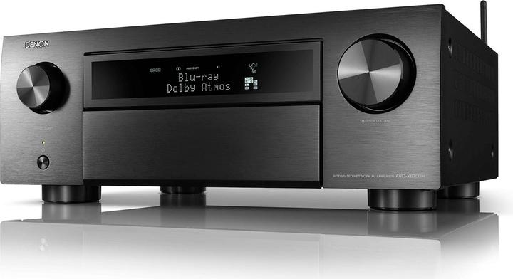 Produktbild Denon AVC-X6700H (11.2 Kanal)