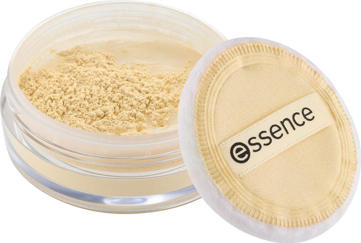 Produktbild essence Banana Loose (Gelb)