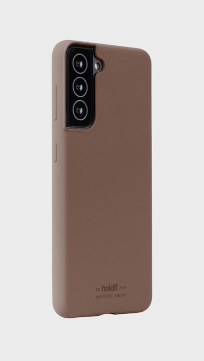 Produktbild Holdit Phone Case Silicone (Samsung Galaxy S22+)