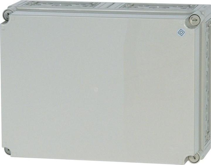 Immagine prodotto Eaton CI45E-200-RAL7035 Armadio singolo con fori per PG