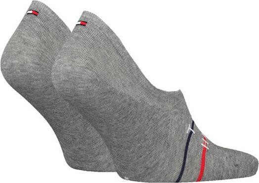 Immagine prodotto Tommy Hilfiger Calzamaglie (Confezione da 2, 43 - 46)