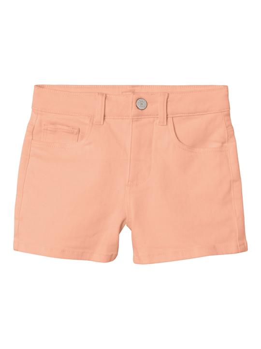 Produktbild Name it NKFPROSE HW MOM TWI SHORTS 8889-TW (128)