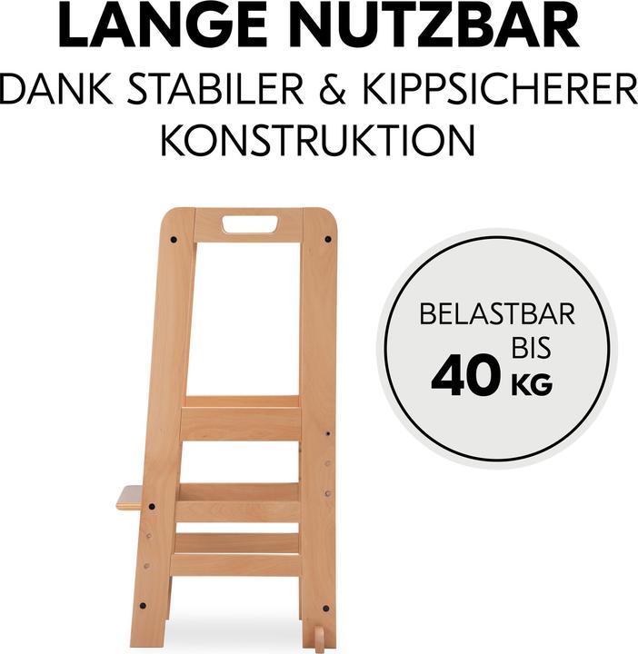Image du produit Hauck Learn N Explore