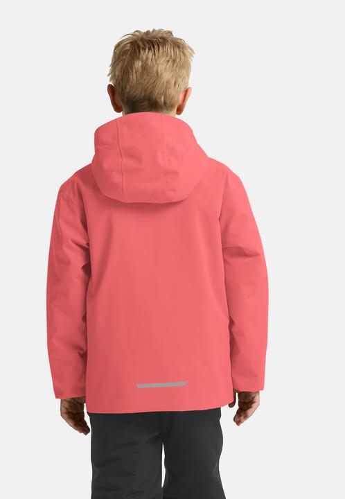 Actual product image Jack Wolfskin Flowline Ski Jkt Kids (128)