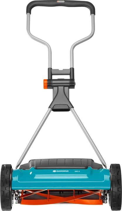 Gardena Comfort 400 C (Nessuno/a)