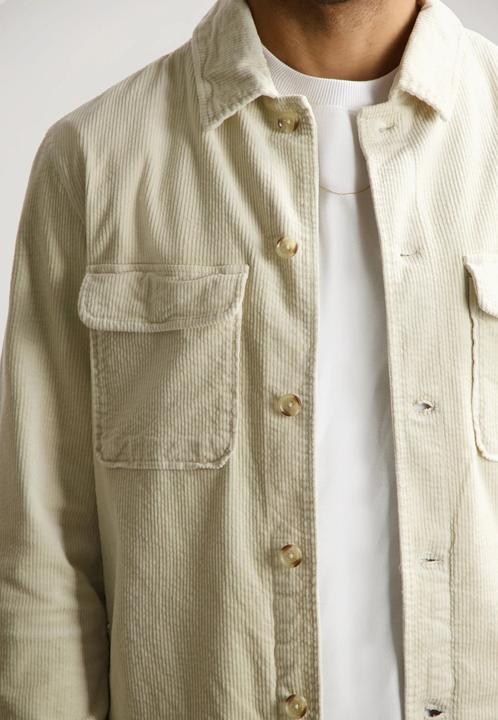 Actual product image Dstrezzed M's Petey Overshirt (XL)