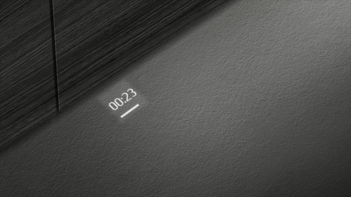 Image du produit Siemens iQ500, Lave-vaisselle entièrement intégré, 60 cm, XXL, SX65ZX07CE