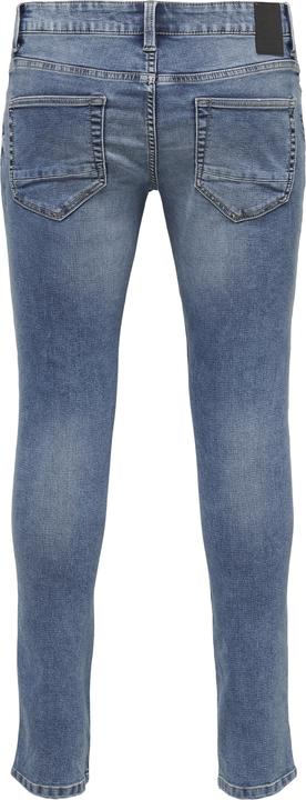 Image du produit Only & Sons ONSLoom Life Jog Slim Fit Jeans (33)