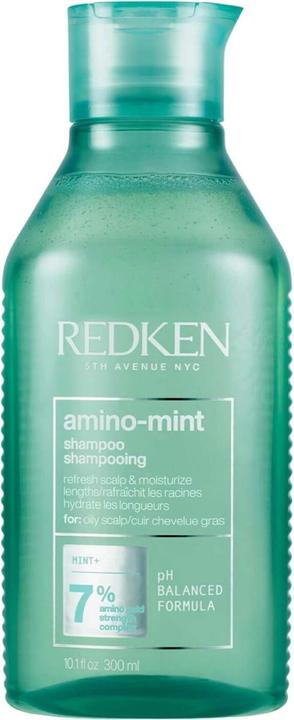 Immagine prodotto Redken Amino Mint (1000 ml, Shampoo secco)