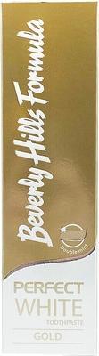 Actual product image Beverly Hills Formula Formula Perfect White Gold (100 ml)