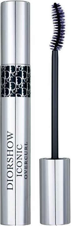 Dior Diorshow Iconic Overcurl (264 Over Blue)