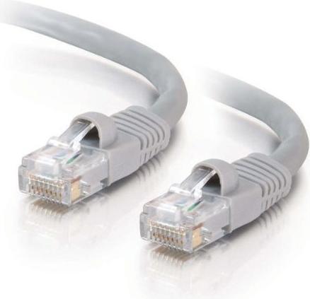 LogiLink Netzwerkkabel (SF/UTP, CAT5e, 10 m)