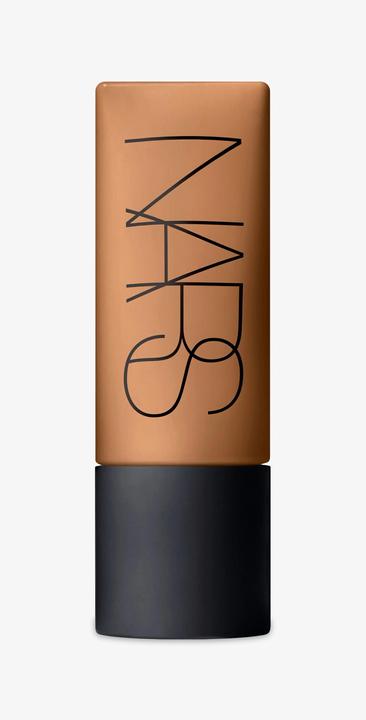Actual product image NARS Cosmetics Soft Matte Complete Foundation Cadiz (Cadiz)