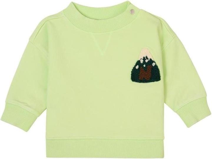 Produktbild Noppies Baby Pullover Grasse (86)