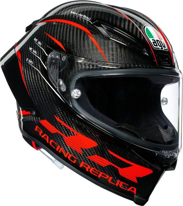 Produktbild AGV Pista GP RR Performance (55 - 56 cm, S)