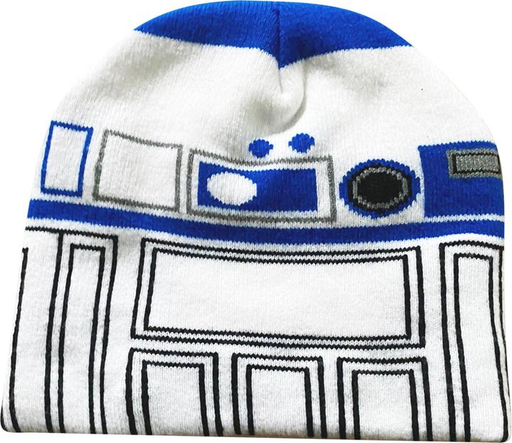 Star Wars Mütze