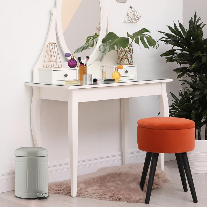 Produktbild Relaxdays Kosmetikeimer (5 l)