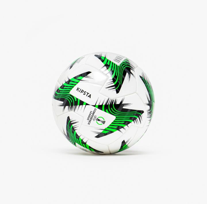 Kipsta Official UEFA Conference League Mini Replica Football 2024 2025 Size 1 (1)