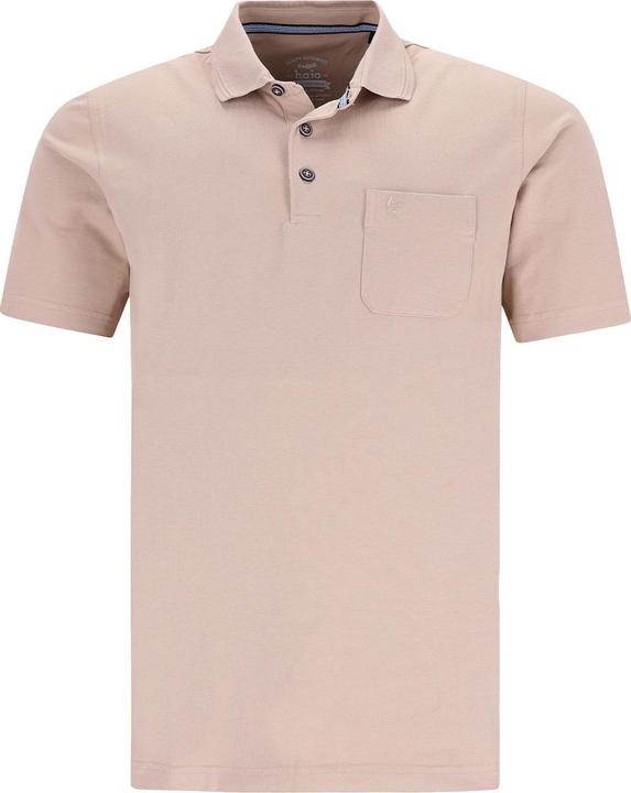 Hajo Pique Poloshirt (48, S)
