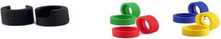 Actual product image E3D Online E3D RapidChange Revo™ Fully Loaded Sock Pack