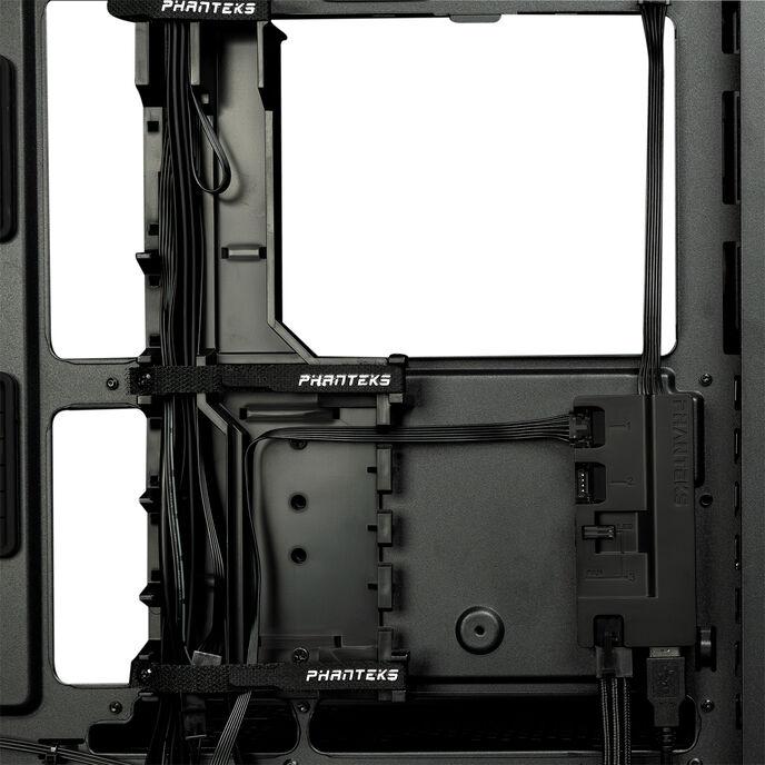Actual product image Phanteks Nexlinq Controller - black