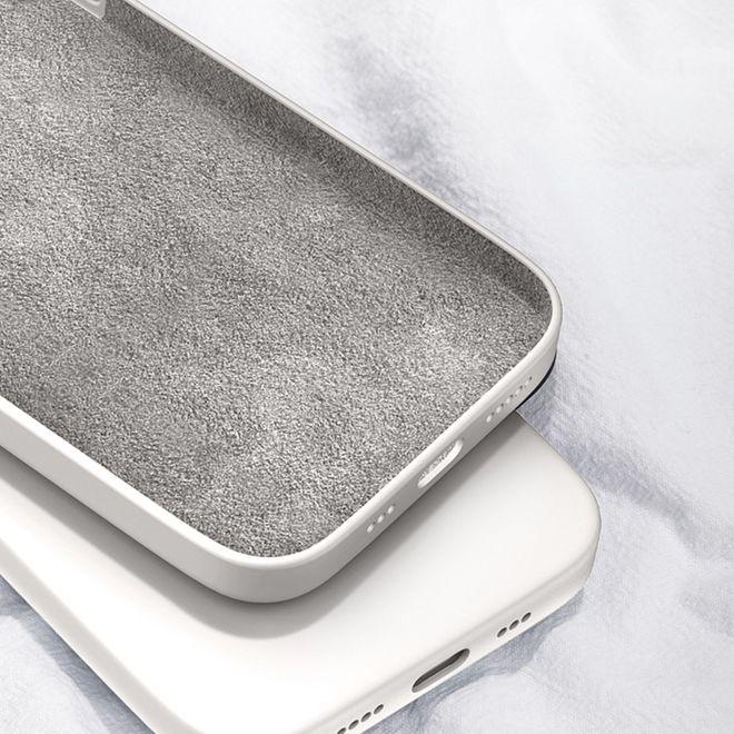 Produktbild MU Classic Softcase TPU Series (Samsung Galaxy A25)