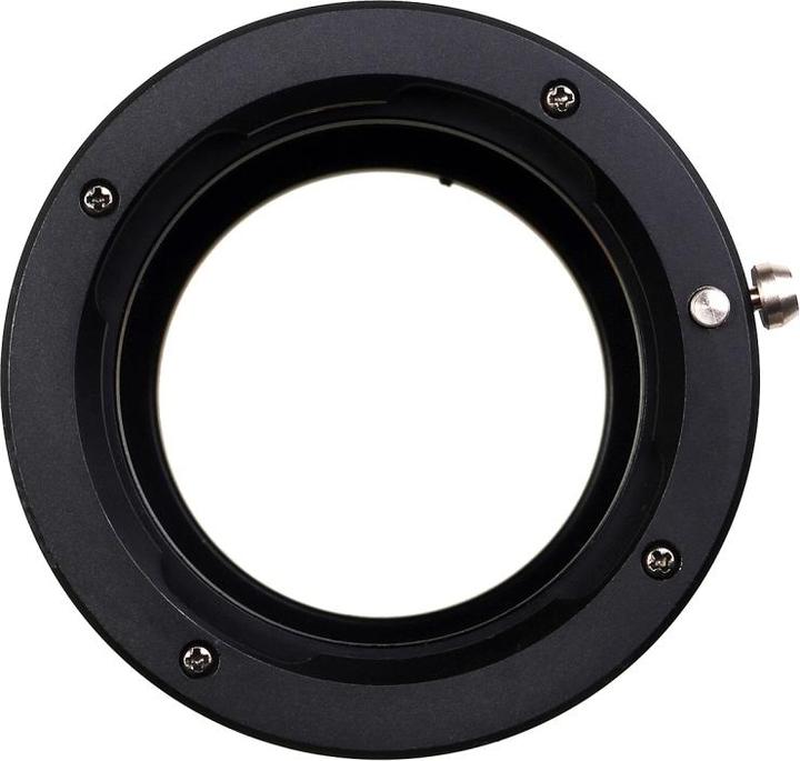 Produktbild Kipon Adapter für Leica Visio auf MFT