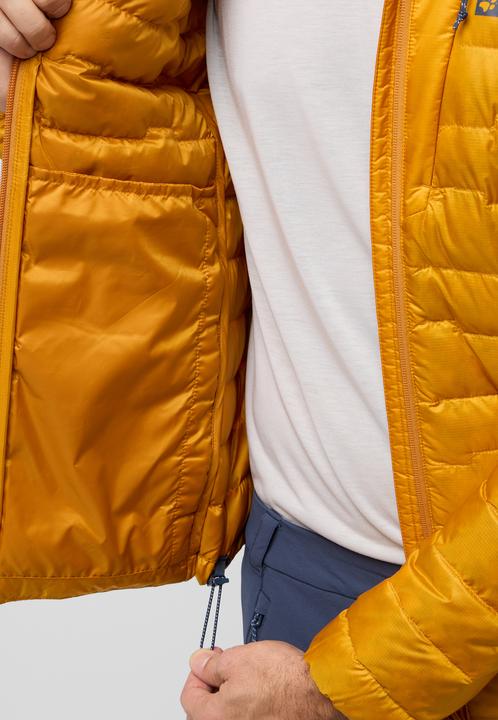 Produktbild Jack Wolfskin Passamani Down Hoody M (3XL)