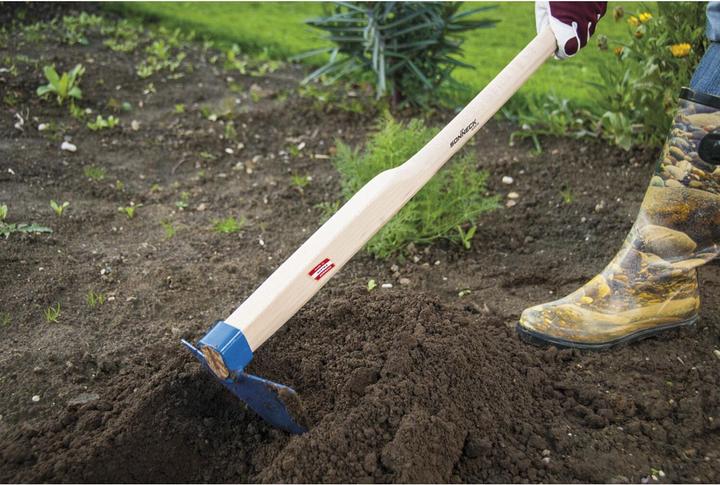 Actual product image Sonneck Field hoe 500 g with handle