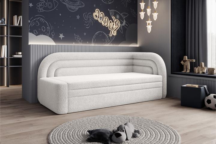 Immagine prodotto ELTAP Fabillo (3 posti, Divano letto)