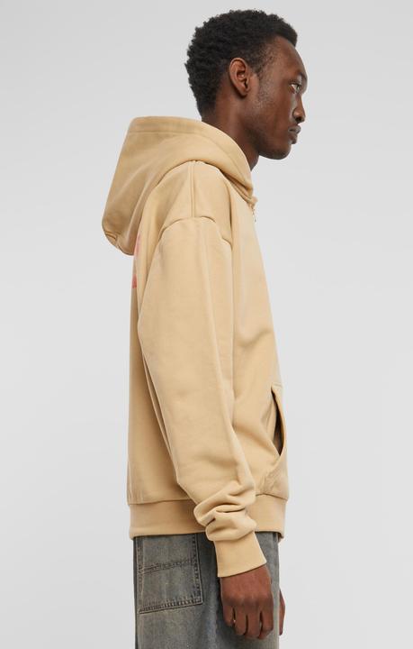 Actual product image Urban Classics Ultra Heavy Zip Hoody - 139529 (XXL)